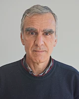 António Tomás Kirsch Belo Ferreira